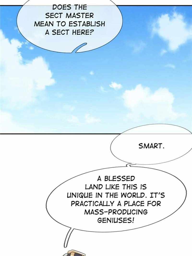 Rise of the Sect Master Chapter 77 page 12 - 