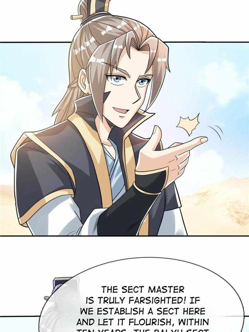 Rise of the Sect Master Chapter 77 page 13 - 