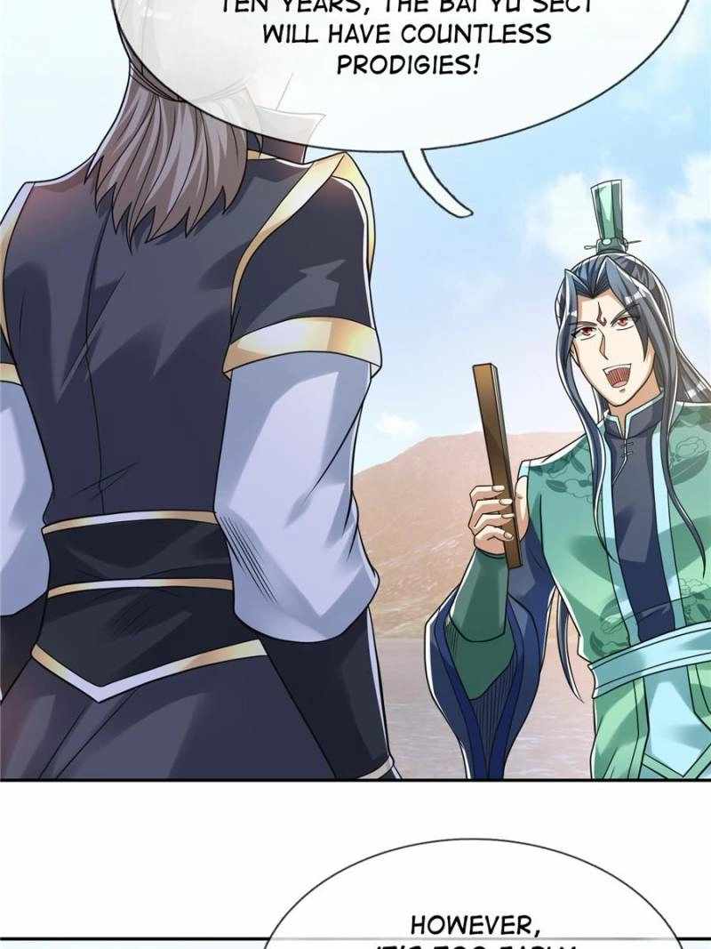 Rise of the Sect Master Chapter 77 page 14 - 