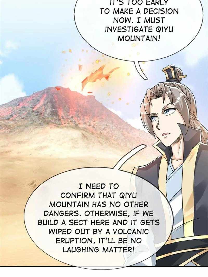 Rise of the Sect Master Chapter 77 page 15 - 