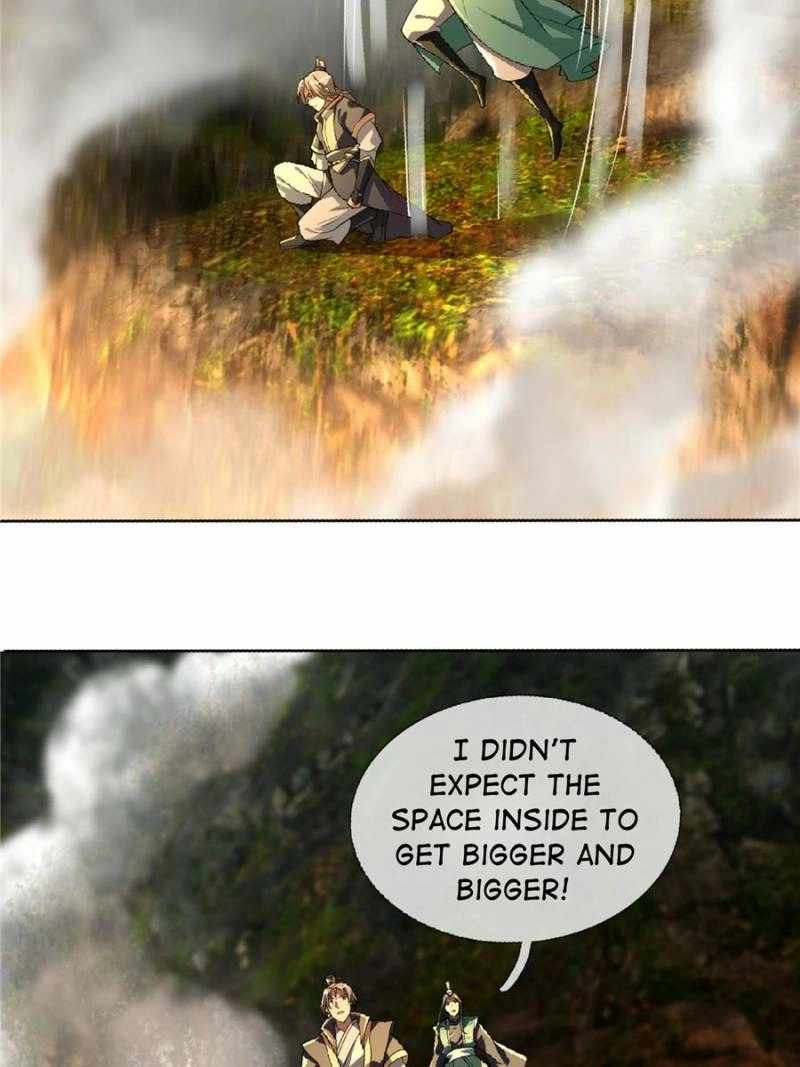 Rise of the Sect Master Chapter 77 page 22 - 