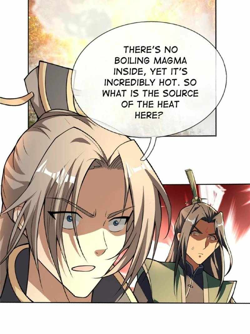 Rise of the Sect Master Chapter 77 page 25 - 