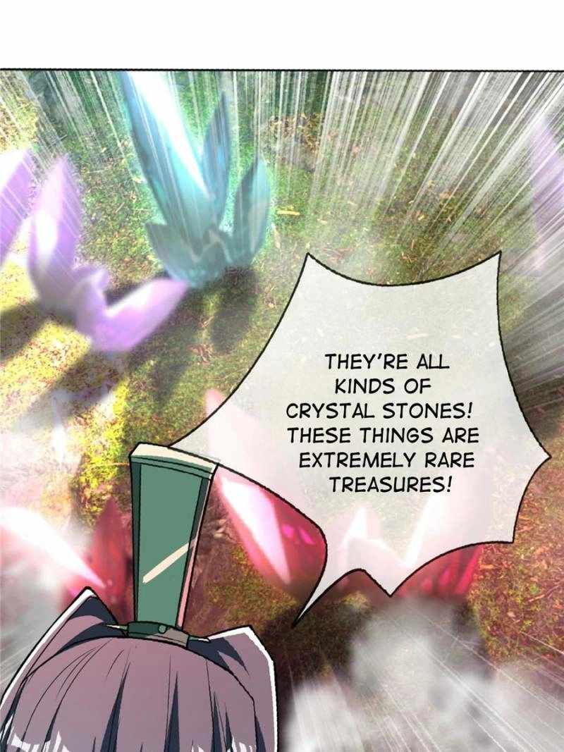 Rise of the Sect Master Chapter 77 page 31 - 