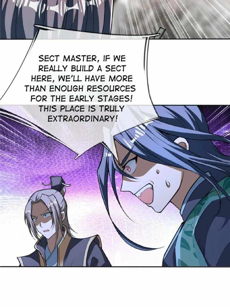 Rise of the Sect Master Chapter 77 page 32 - 