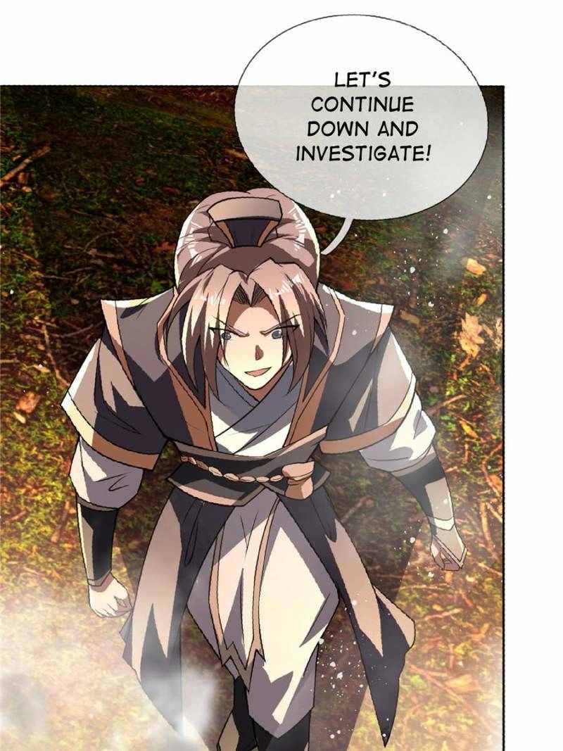 Rise of the Sect Master Chapter 77 page 33 - 