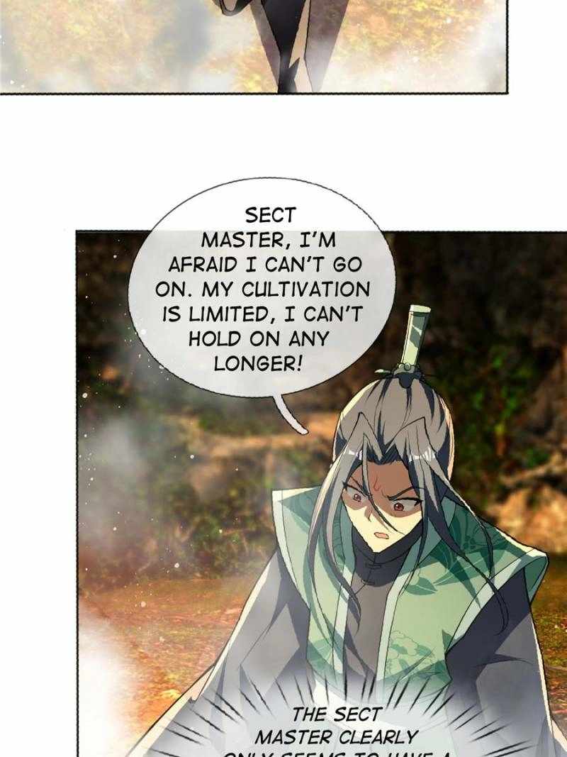 Rise of the Sect Master Chapter 77 page 34 - 
