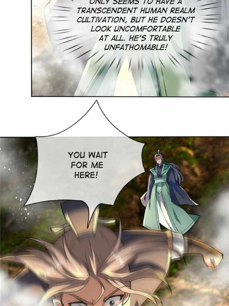 Rise of the Sect Master Chapter 77 page 35 - 