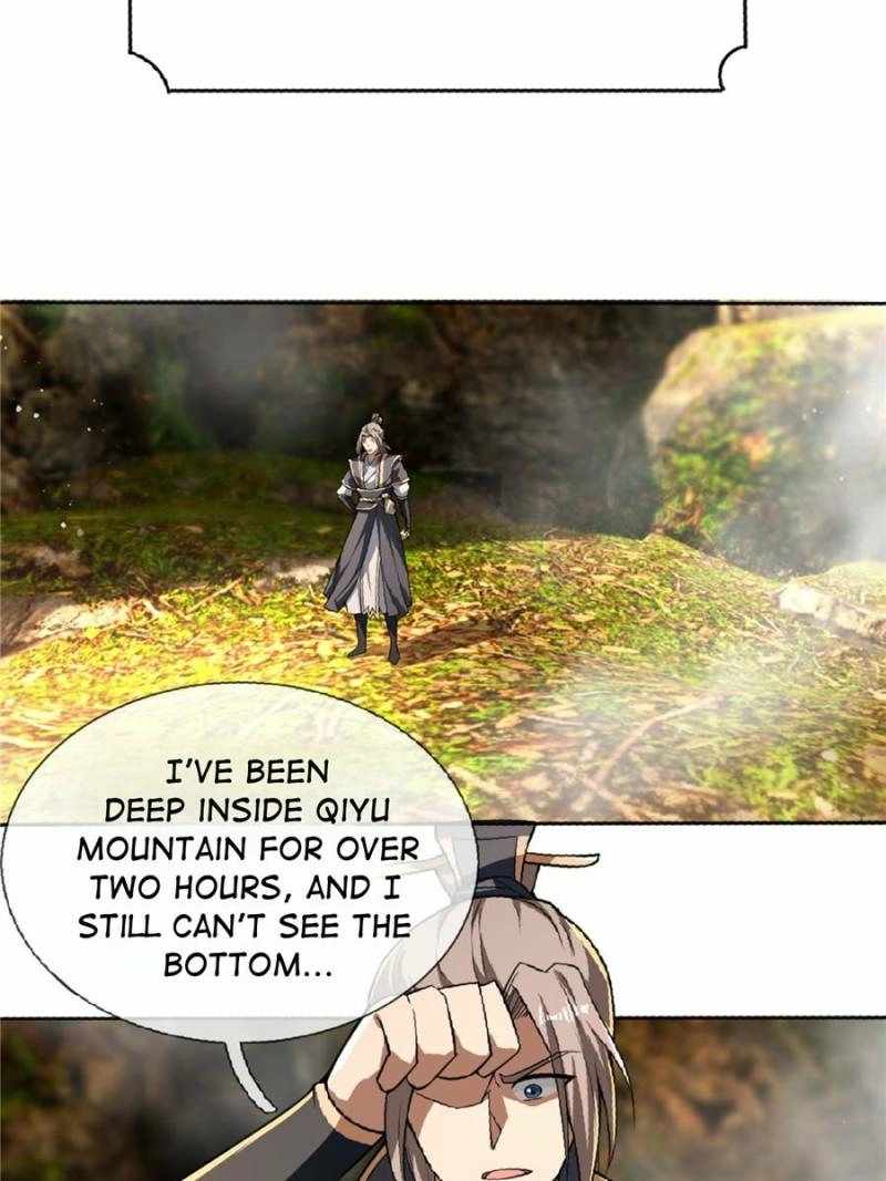 Rise of the Sect Master Chapter 77 page 37 - 