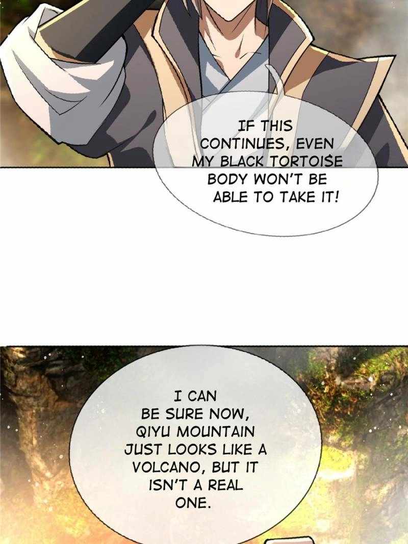 Rise of the Sect Master Chapter 77 page 38 - 