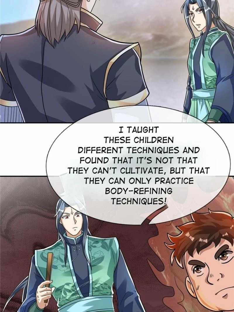 Rise of the Sect Master Chapter 77 page 5 - 