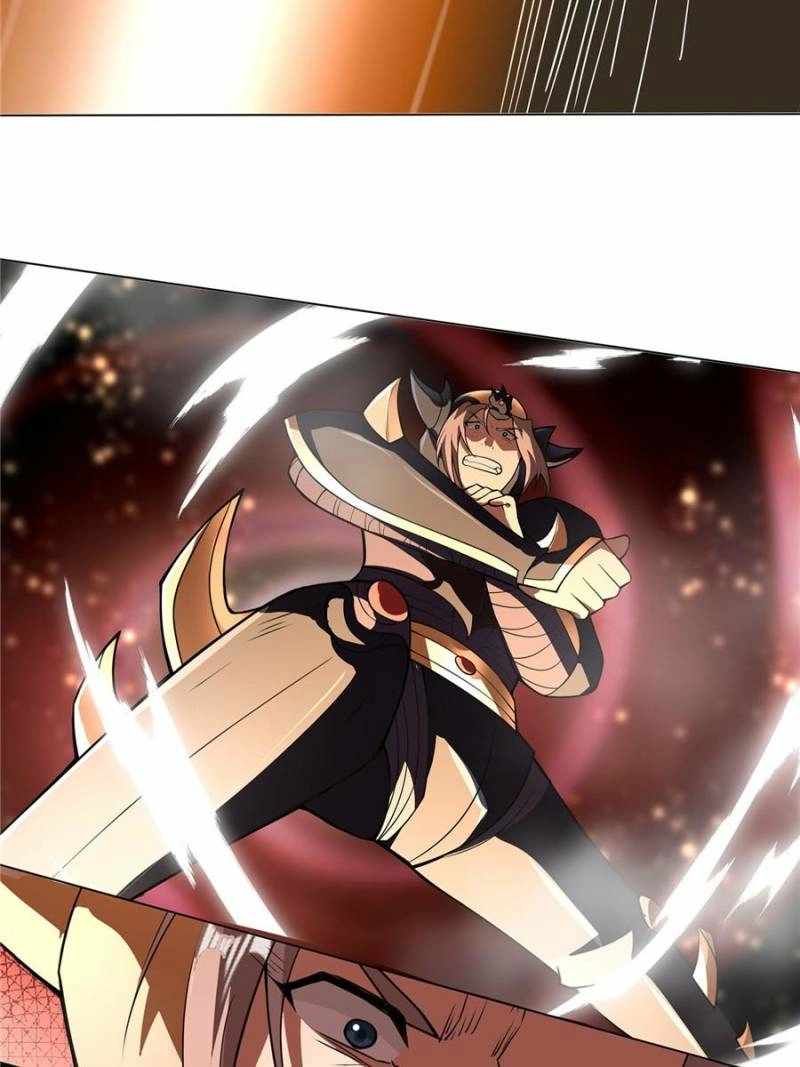 Rise of the Sect Master Chapter 77 page 46 - 
