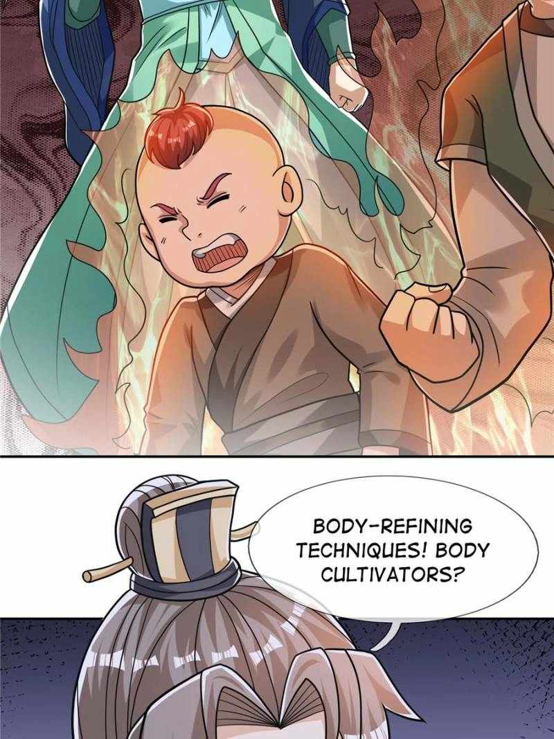 Rise of the Sect Master Chapter 77 page 6 - 