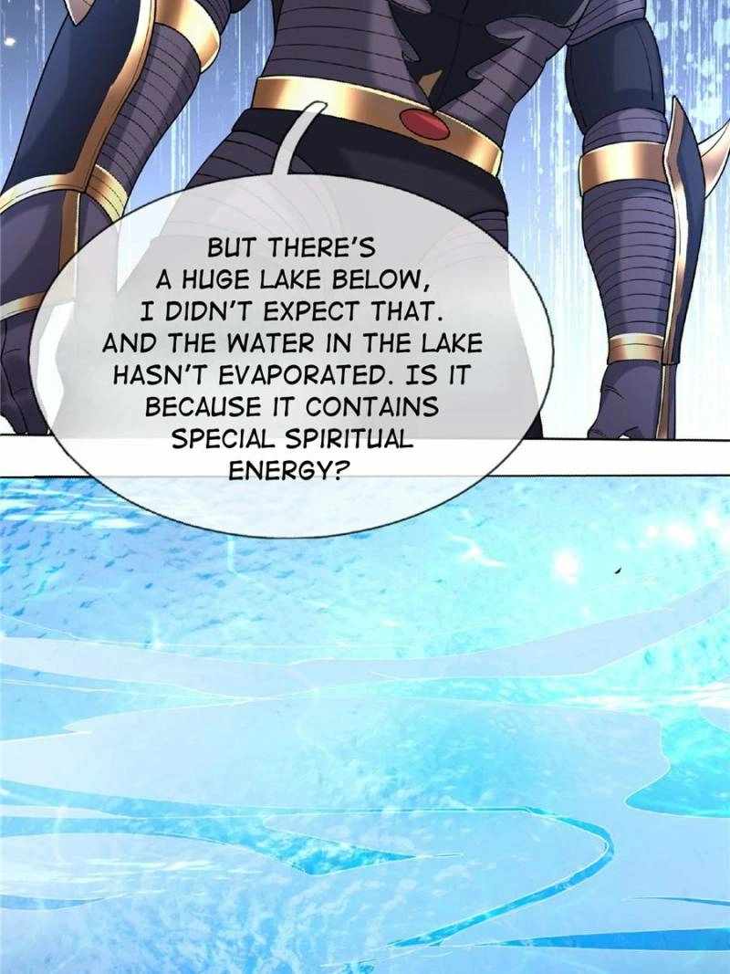 Rise of the Sect Master Chapter 77 page 51 - 