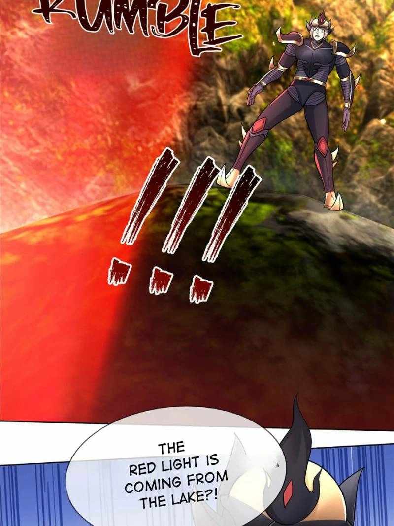 Rise of the Sect Master Chapter 77 page 54 - 