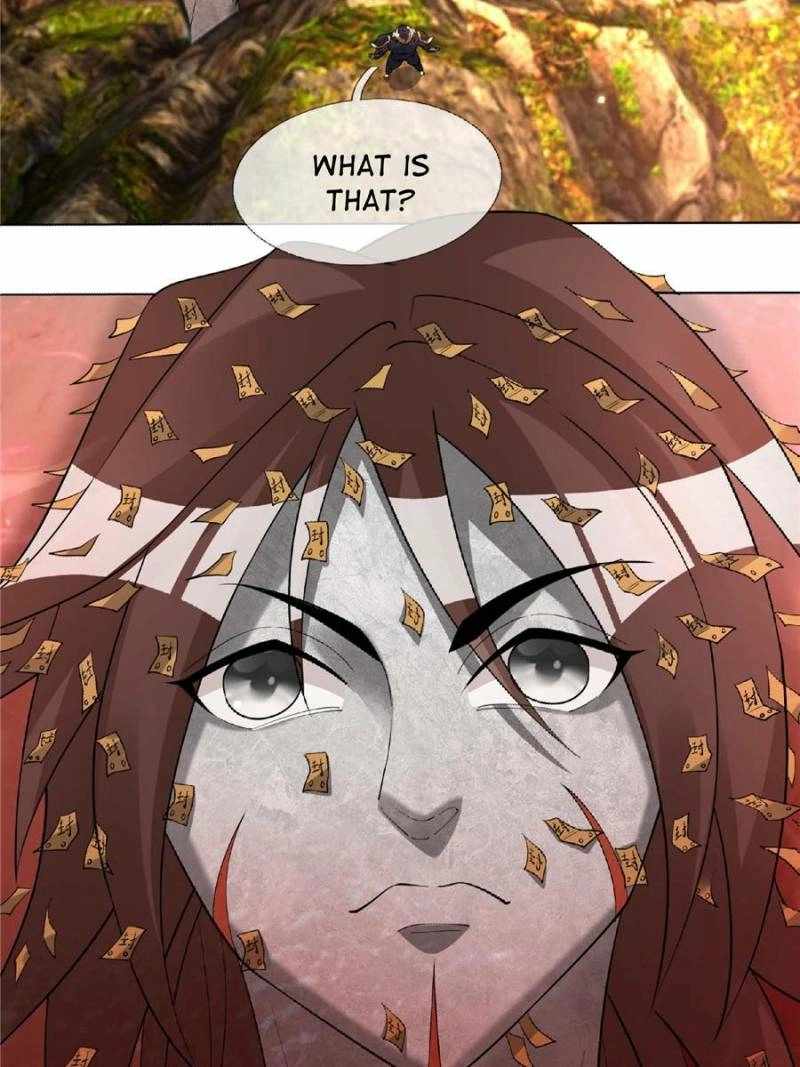 Rise of the Sect Master Chapter 77 page 59 - 