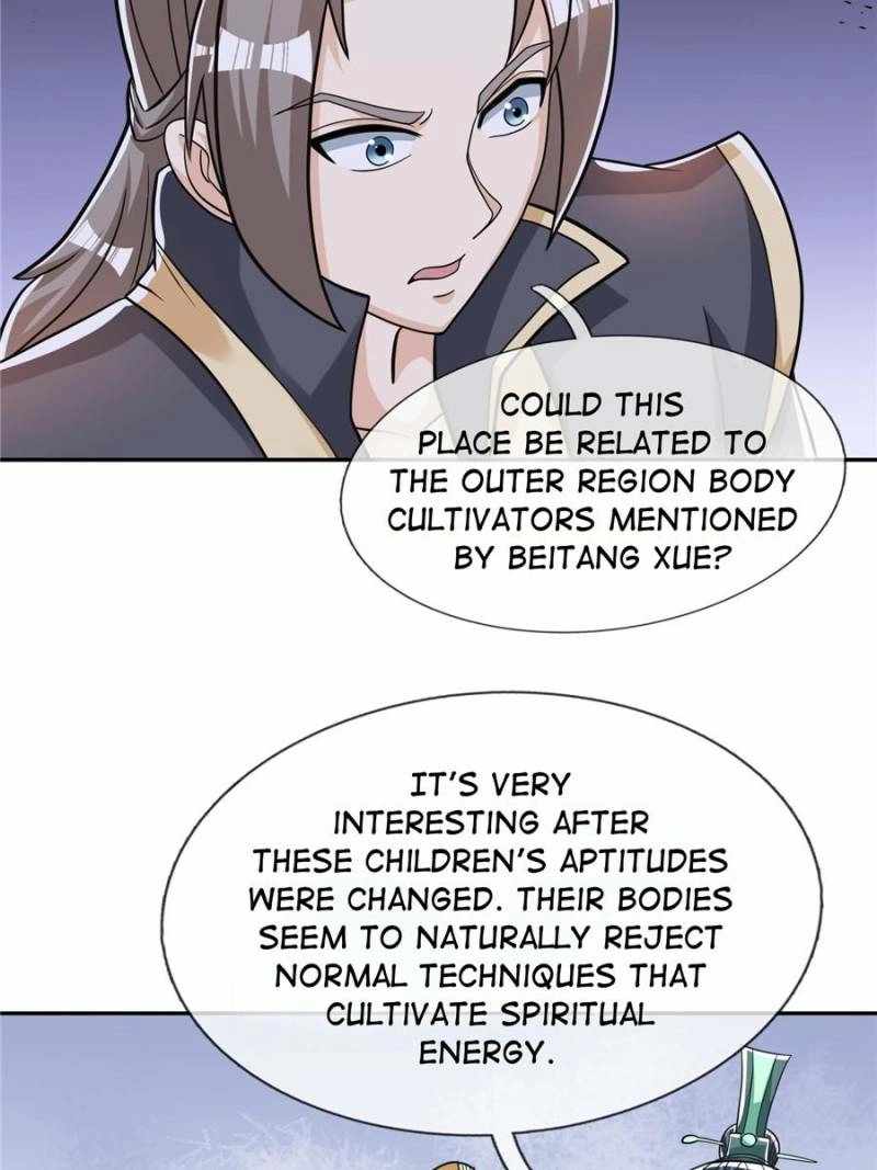 Rise of the Sect Master Chapter 77 page 7 - 