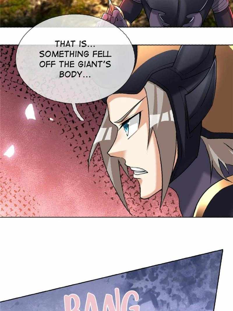 Rise of the Sect Master Chapter 77 page 64 - 