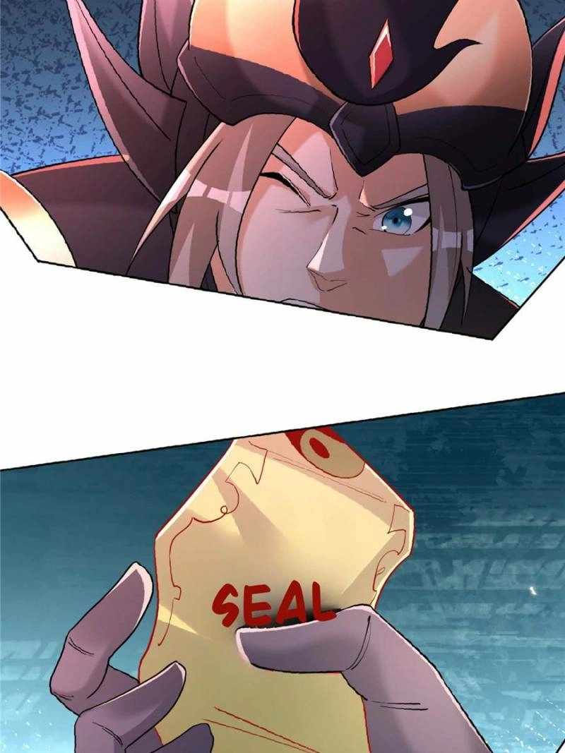 Rise of the Sect Master Chapter 77 page 67 - 