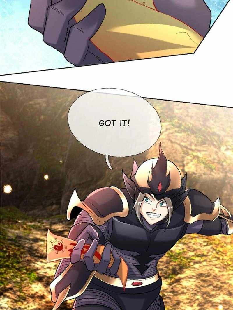 Rise of the Sect Master Chapter 77 page 68 - 