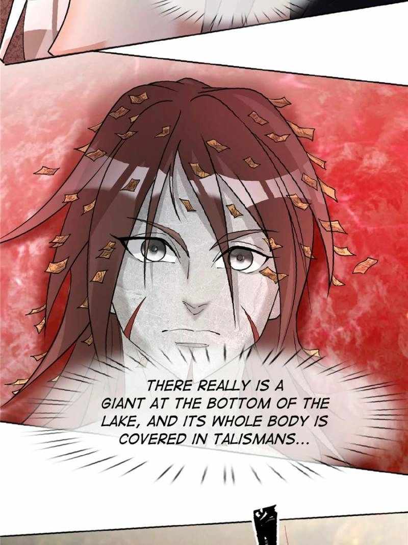 Rise of the Sect Master Chapter 77 page 73 - 