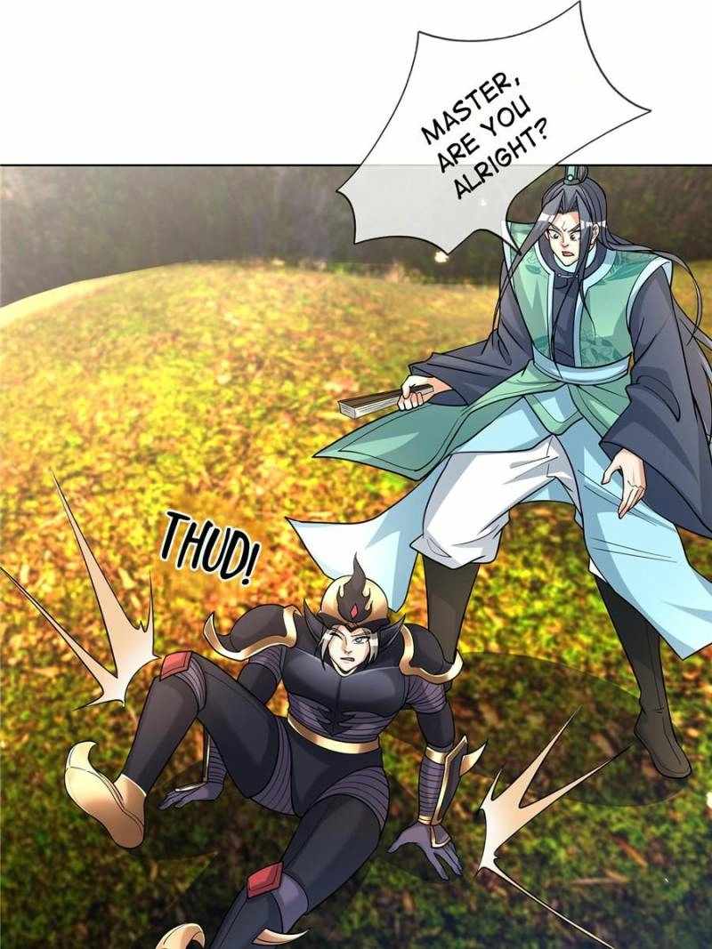 Rise of the Sect Master Chapter 77 page 77 - 