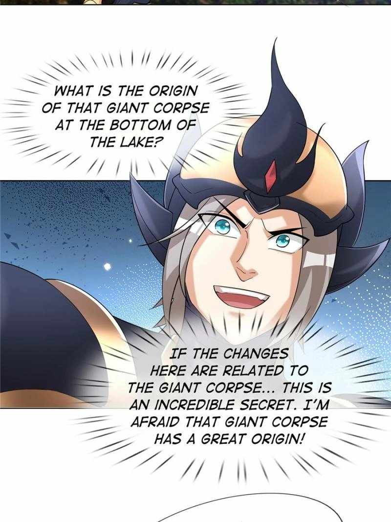 Rise of the Sect Master Chapter 77 page 78 - 