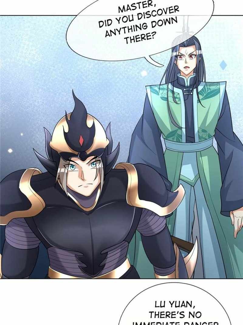 Rise of the Sect Master Chapter 77 page 79 - 