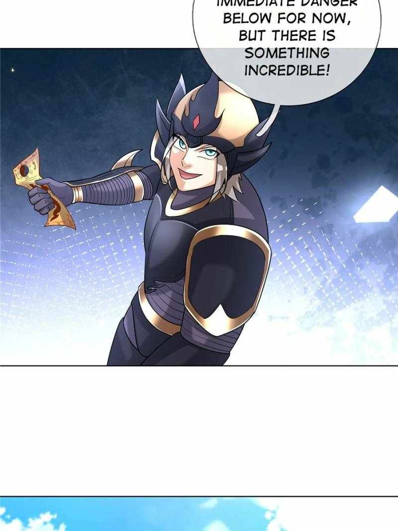 Rise of the Sect Master Chapter 77 page 80 - 