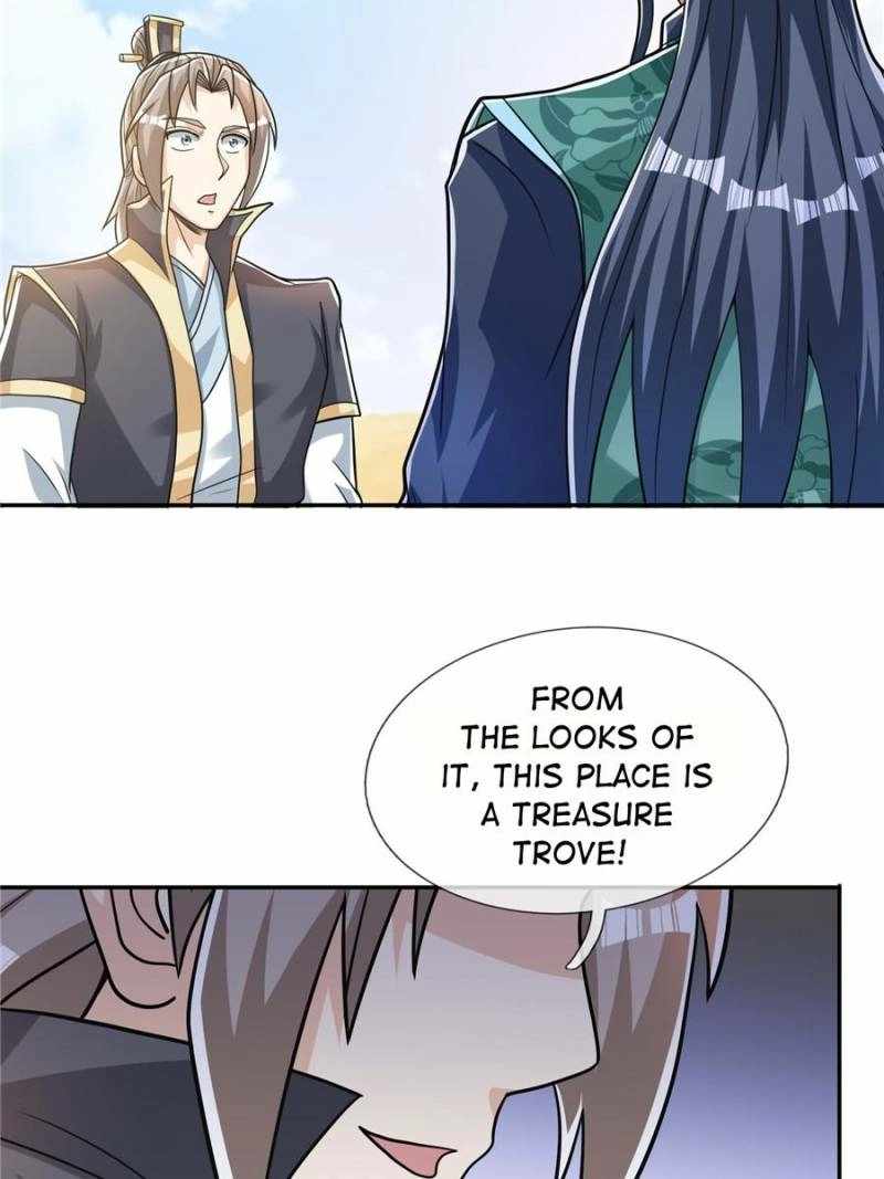 Rise of the Sect Master Chapter 77 page 9 - 