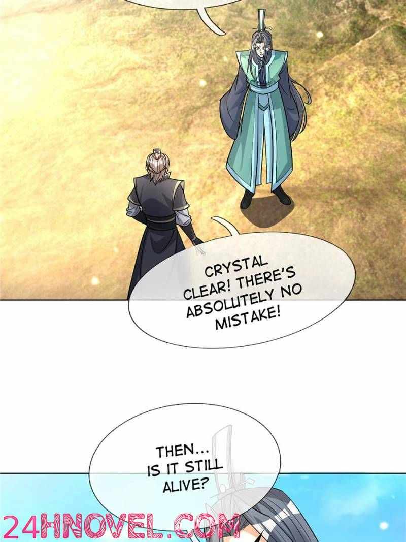 Rise of the Sect Master Chapter 77 page 82 - 