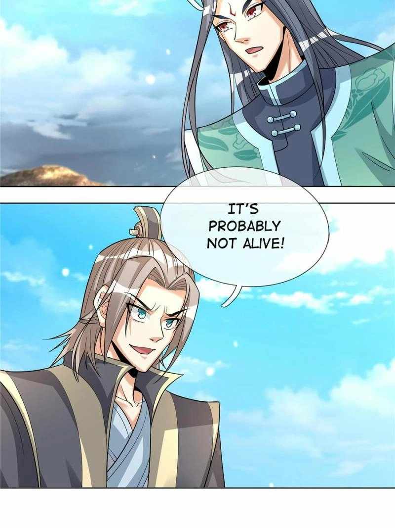 Rise of the Sect Master Chapter 77 page 83 - 