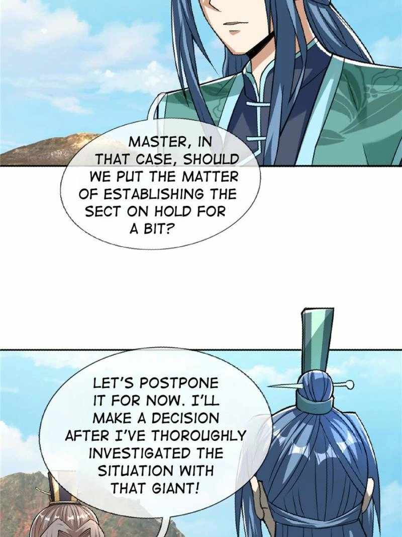 Rise of the Sect Master Chapter 77 page 86 - 