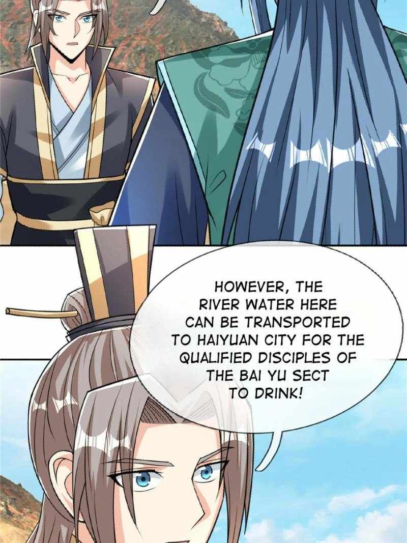 Rise of the Sect Master Chapter 77 page 87 - 