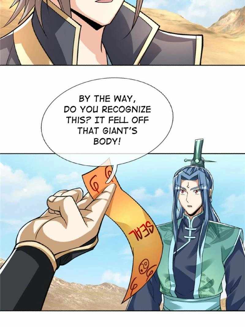 Rise of the Sect Master Chapter 77 page 88 - 