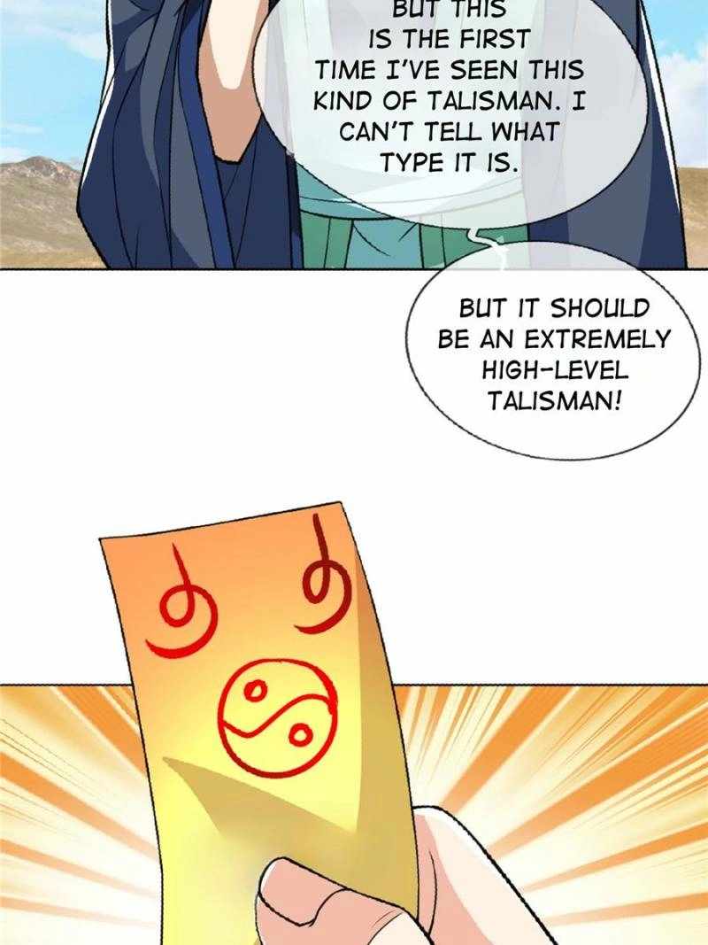 Rise of the Sect Master Chapter 77 page 90 - 