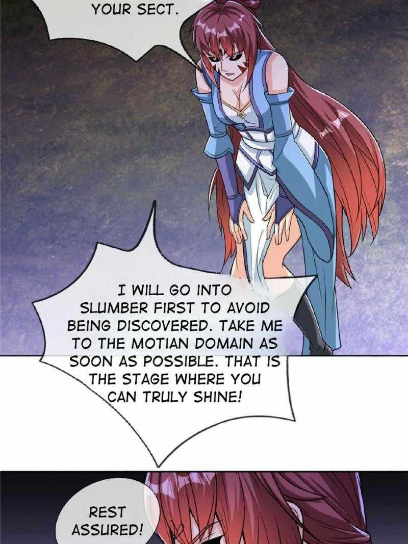 Rise of the Sect Master Chapter 77 page 97 - 