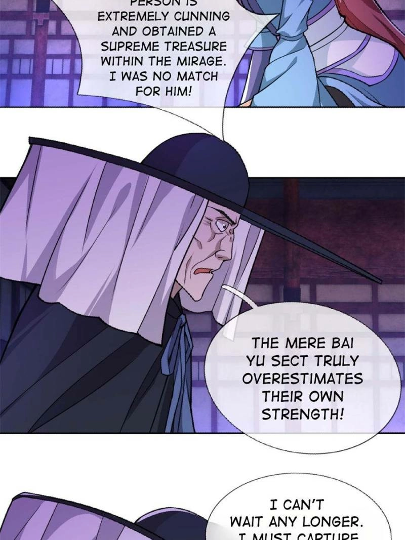 Rise of the Sect Master Chapter 78 page 11 - 