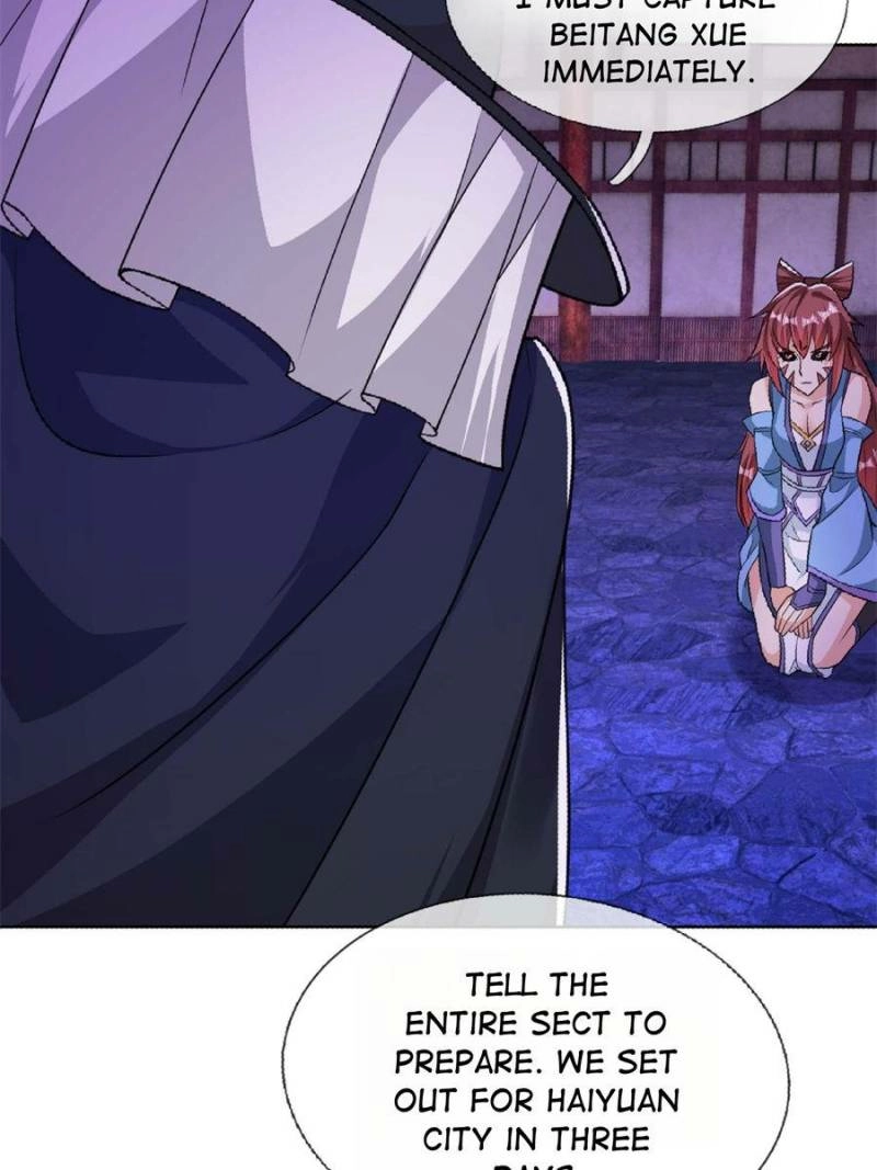 Rise of the Sect Master Chapter 78 page 12 - 