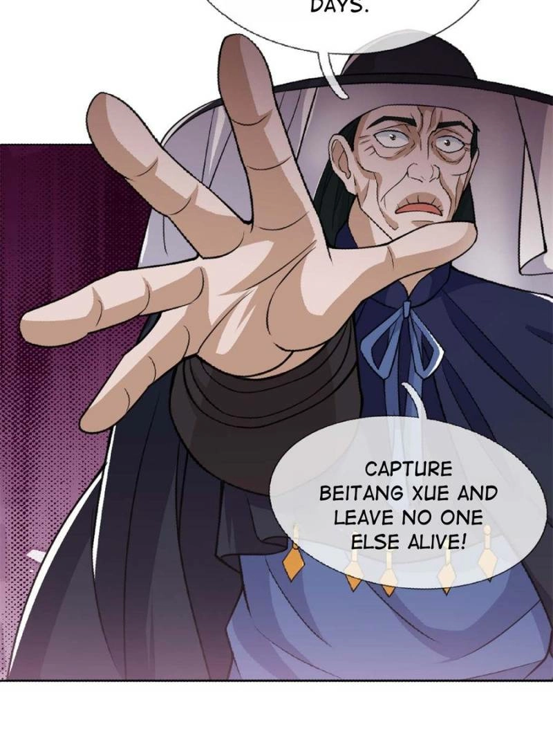 Rise of the Sect Master Chapter 78 page 13 - 