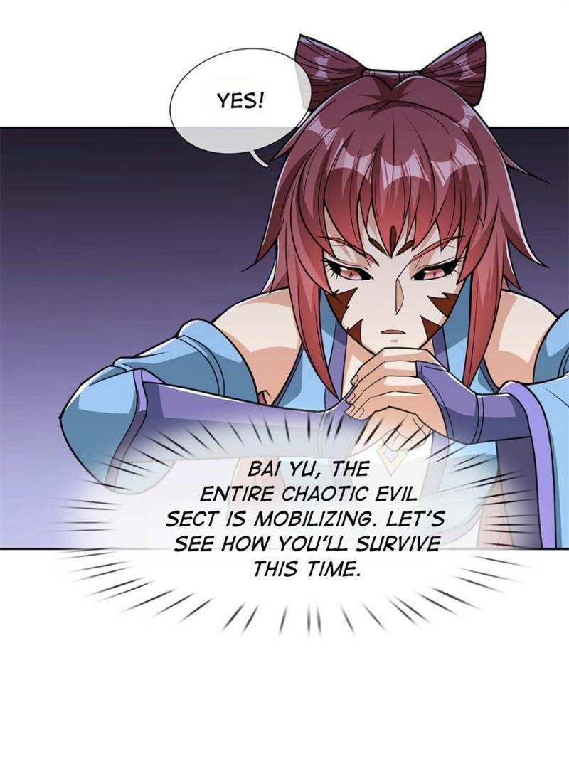 Rise of the Sect Master Chapter 78 page 15 - 
