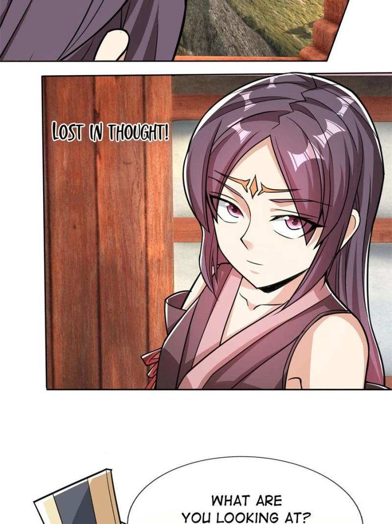 Rise of the Sect Master Chapter 78 page 19 - 
