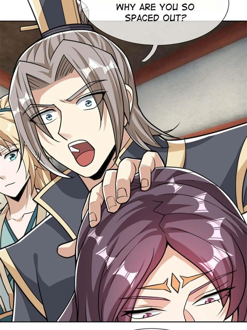 Rise of the Sect Master Chapter 78 page 20 - 
