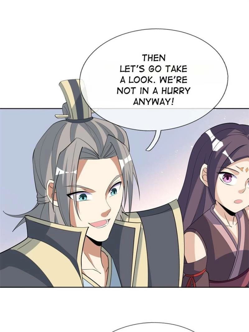 Rise of the Sect Master Chapter 78 page 23 - 