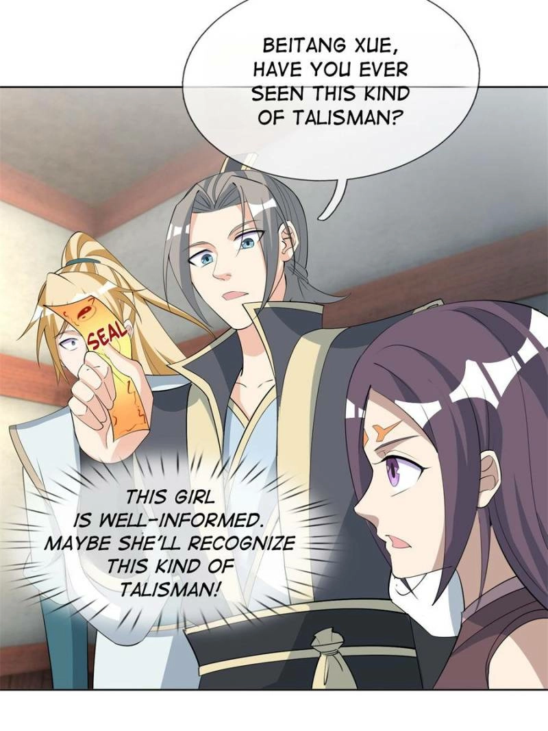 Rise of the Sect Master Chapter 78 page 24 - 