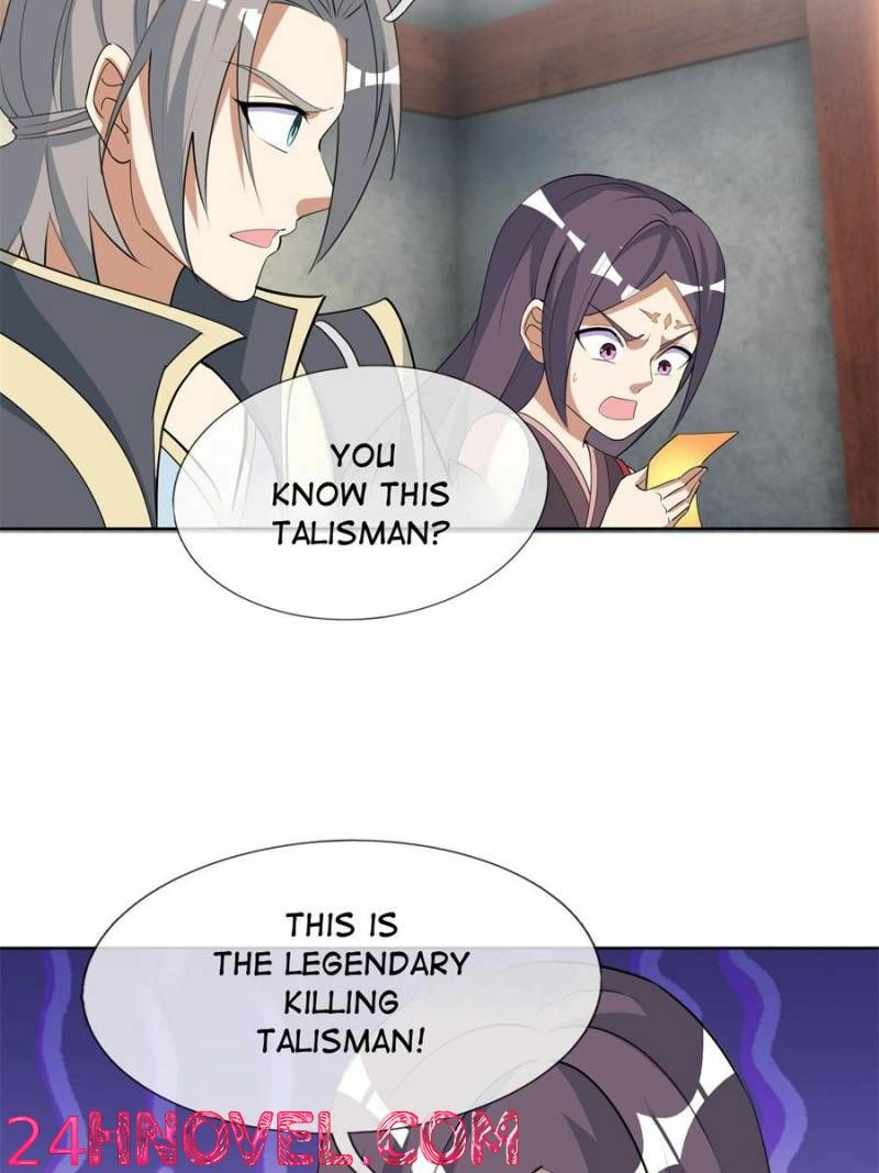 Rise of the Sect Master Chapter 78 page 26 - 