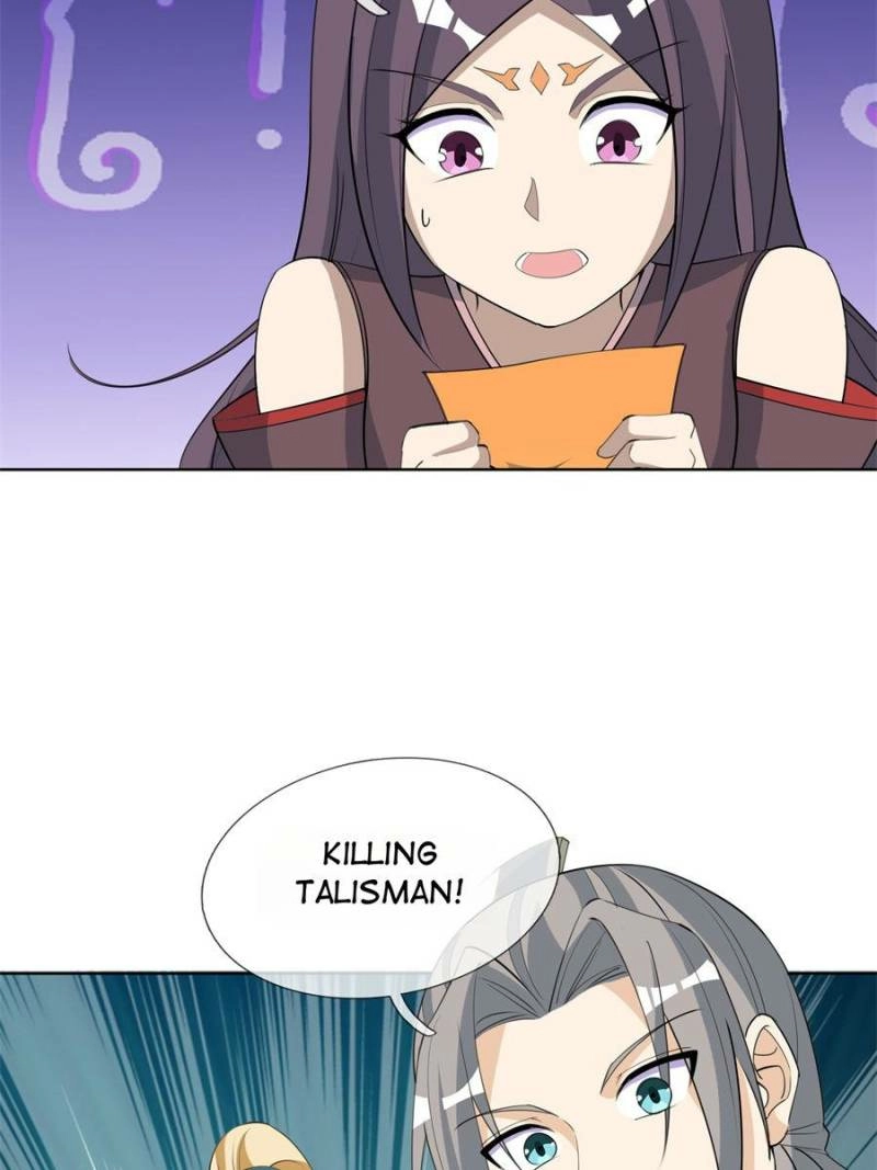 Rise of the Sect Master Chapter 78 page 27 - 
