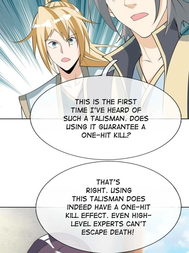 Rise of the Sect Master Chapter 78 page 28 - 
