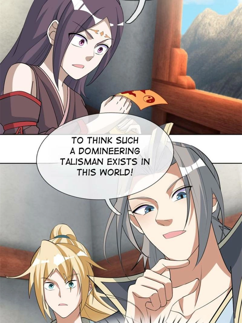 Rise of the Sect Master Chapter 78 page 29 - 