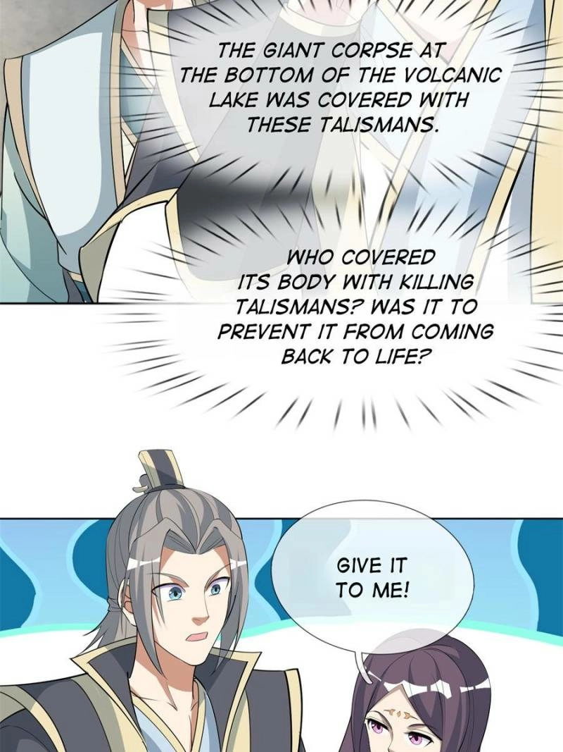 Rise of the Sect Master Chapter 78 page 30 - 