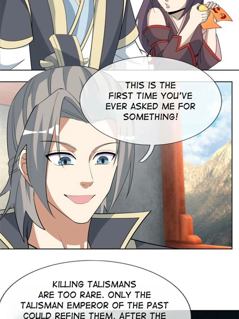 Rise of the Sect Master Chapter 78 page 31 - 